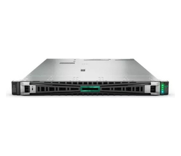 HPE ProLiant DL360 Gen12 Xeon 6505P/64GB/2x2.4TB HDD - 1570839 - zdjęcie 2